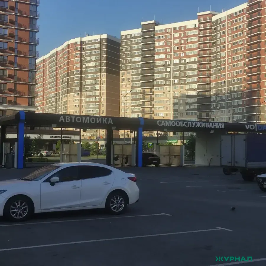 В Казани арестован автомобиль злостного неплательщика штрафов и налогов