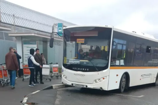 Нижнекамцы обсудили с Радмиром Беляевым вопросы транспорта и благоустройства города