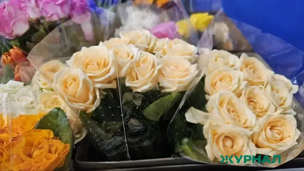 Цены на букеты в Нижнекамске: флористы советуют одинокие цветы