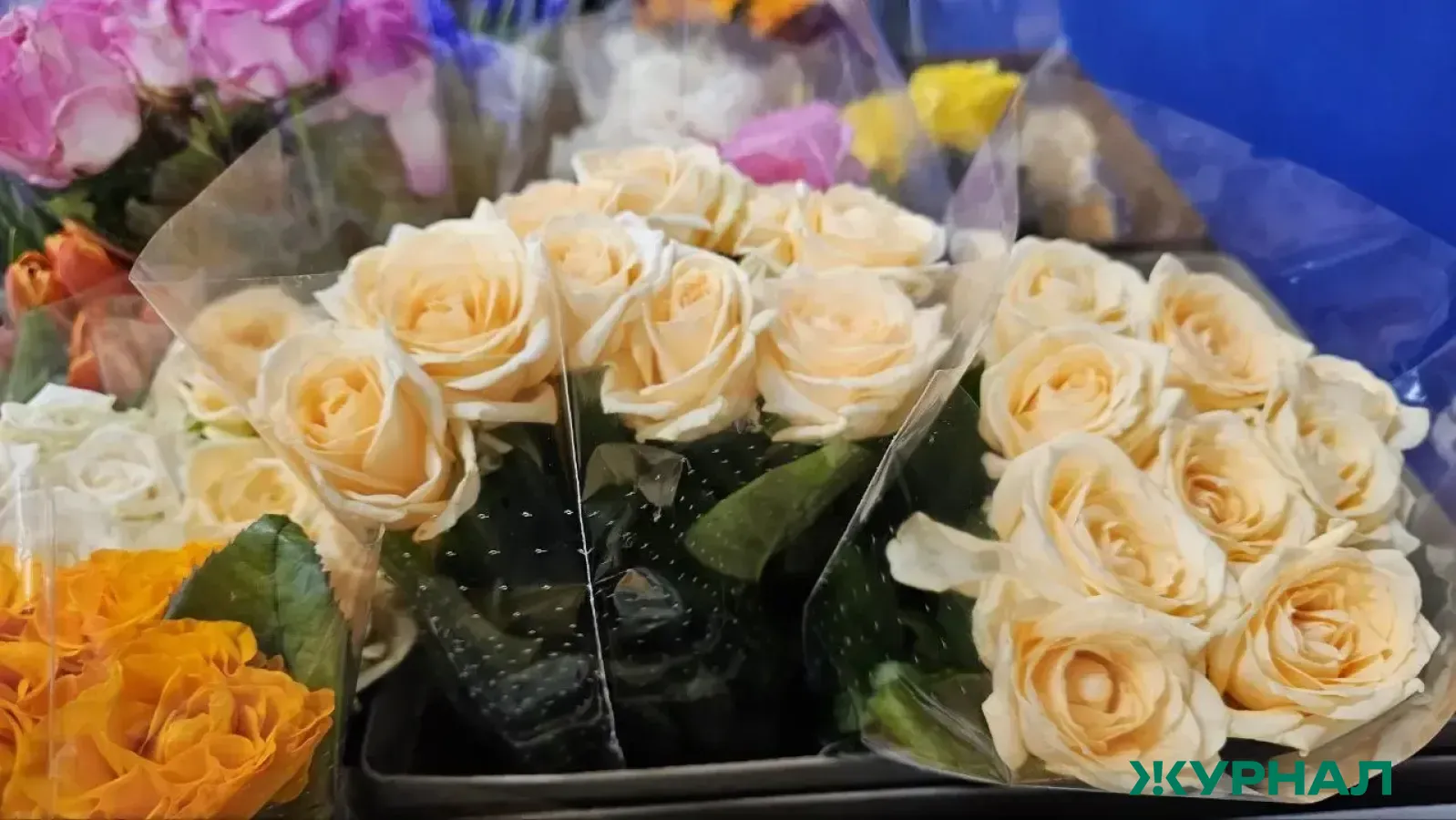 Цены на букеты в Нижнекамске: флористы советуют одинокие цветы