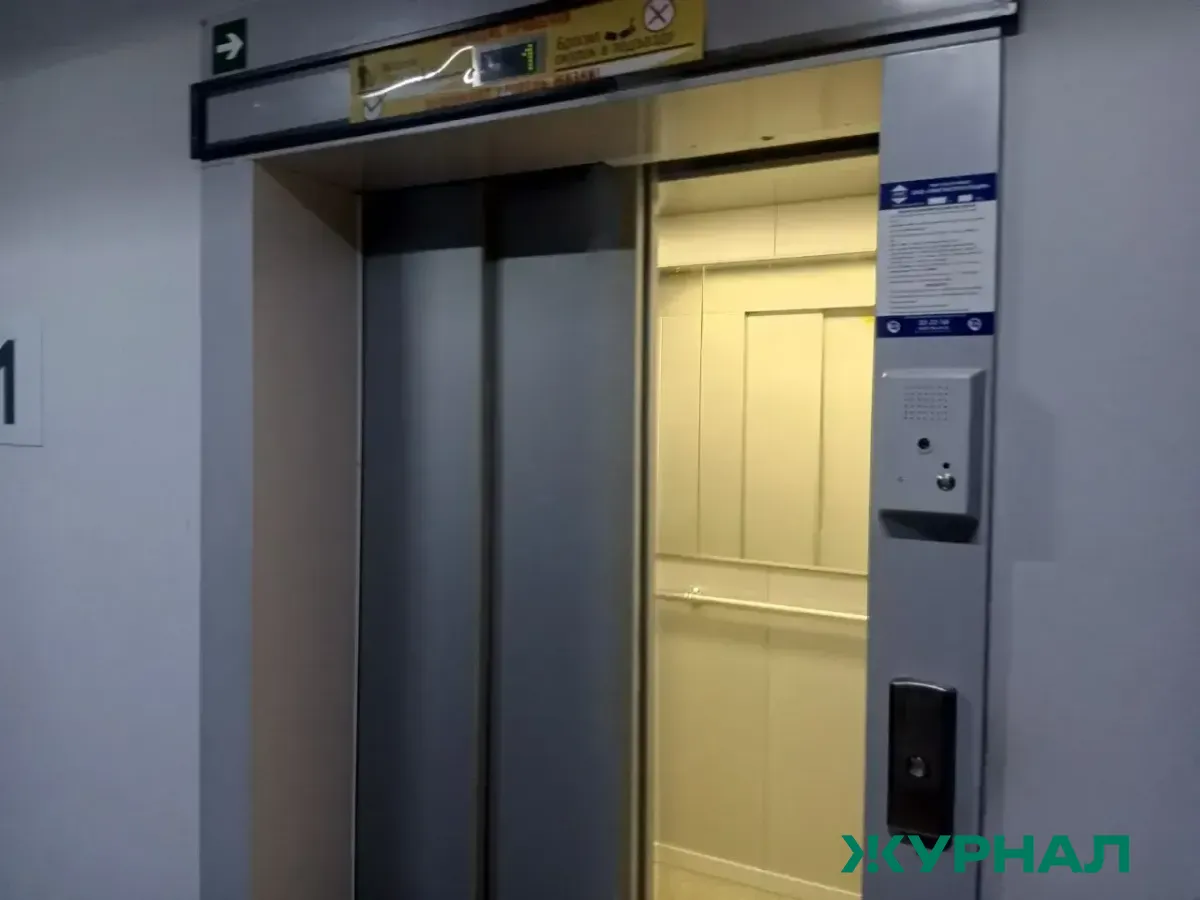 В Татарстане заменят 99 лифтов в многоквартирных домах за 9 млрд рублей