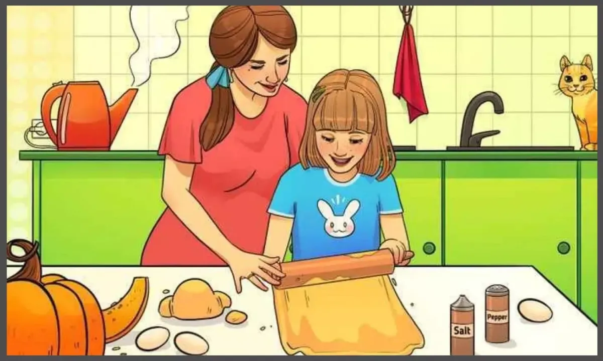 Найдите ошибку на картинке за 15 секунд и прокачайте свою логику