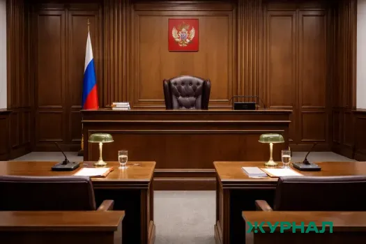 В Тукаевском районе осудили мужчину за долг по алиментам свыше 2,5 млн рублей