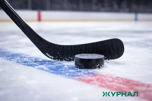 Компания ЗаряД представила спортивную экипировку для юных хоккеистов на выставке в Набережных Челнах