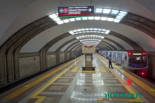 Казань внедрит оплату по QR-коду в метрополитене и модернизирует систему контроля