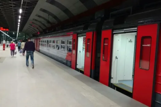 Внесены изменения в расписании поездов Казань &mdash; Аэропорт с 20 по 25 февраля