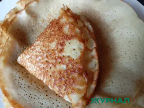 Масленица в Набережных Челнах: полная программа мероприятий