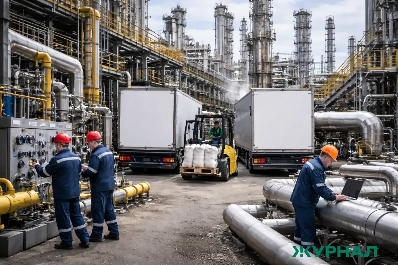 В Нижнекамске открылся завод по производству холодильного оборудования