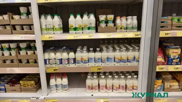 Снижение закупочных цен на молоко ставит татарстанских производителей на грань убыточности