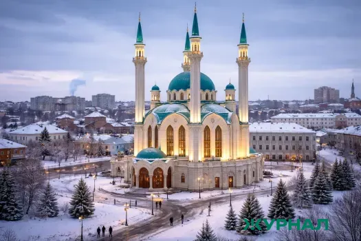 Рамадан начнется в Татарстане 19 февраля, ифтары будут проводиться в мечетях Набережных Челнов