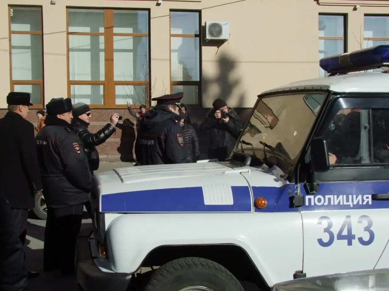 Конфликт между подростками в Набережных Челнах: стали известны подробности