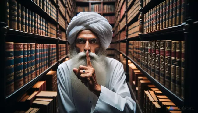 Омар Хайям о дружбе: как справляться с бедами и не обременять друзей