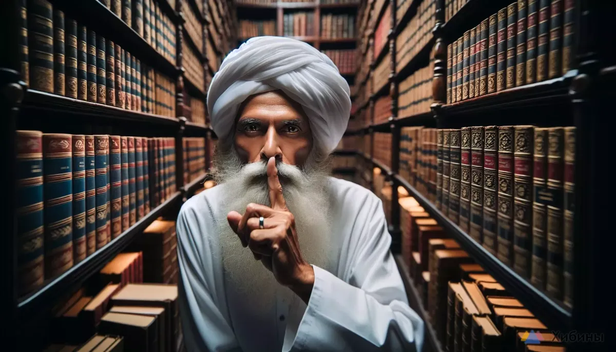 Омар Хайям о дружбе: как справляться с бедами и не обременять друзей