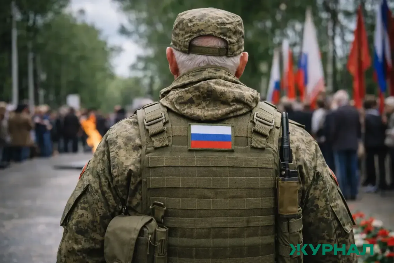 В Нижнекамске прошёл форум для ветеранов СВО с ярмаркой вакансий и мастер-классами