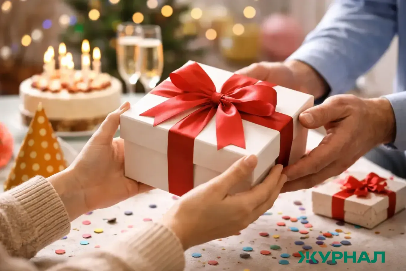 Женщины Набережных Челнов увеличивают бюджет на подарки к 23 февраля