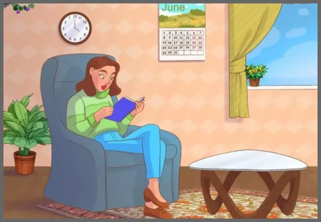 Найдите три ошибки на картинке за 20 секунд и проверьте свою внимательность