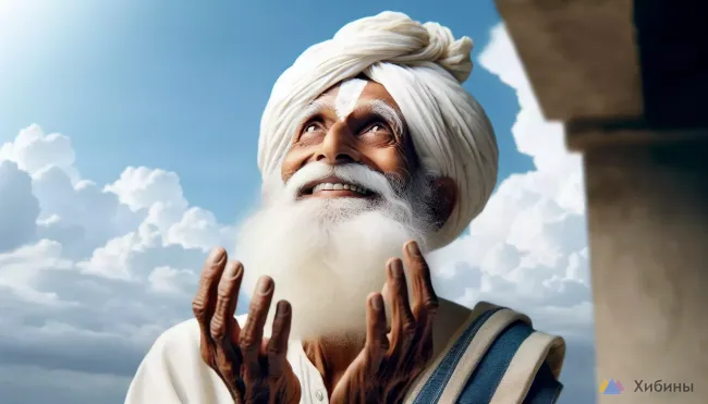 Секреты счастья от Омара Хайяма: 5 простых шагов к жизни в настоящем