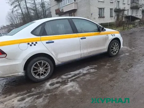 Рост цен на такси в Татарстане составил 12,1% за год