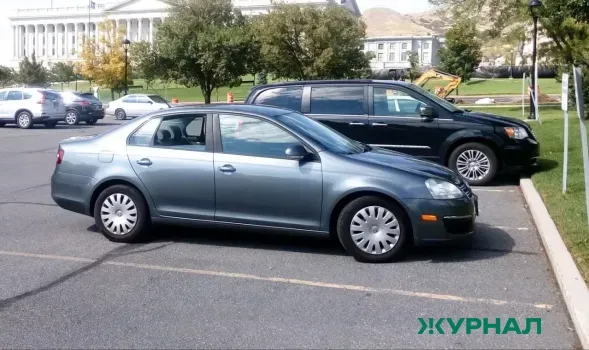 В Набережных Челнах изъяты иномарки за неуплату таможенных пошлин