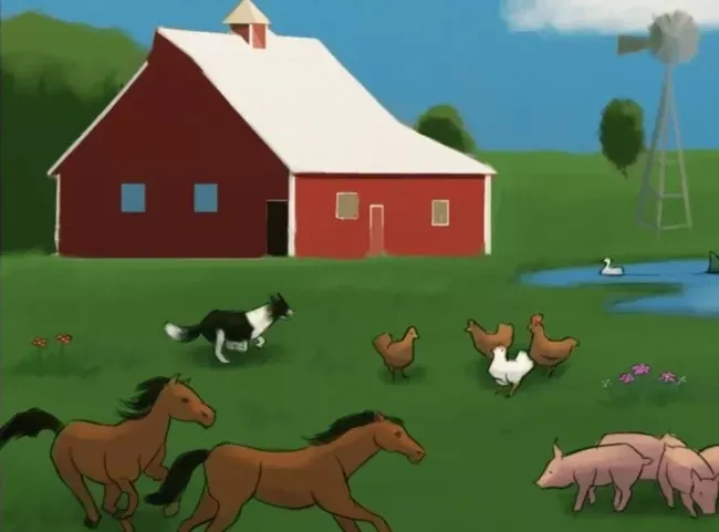 Найдите логическую ошибку на картинке за 10 секунд и прокачайте свою внимательность