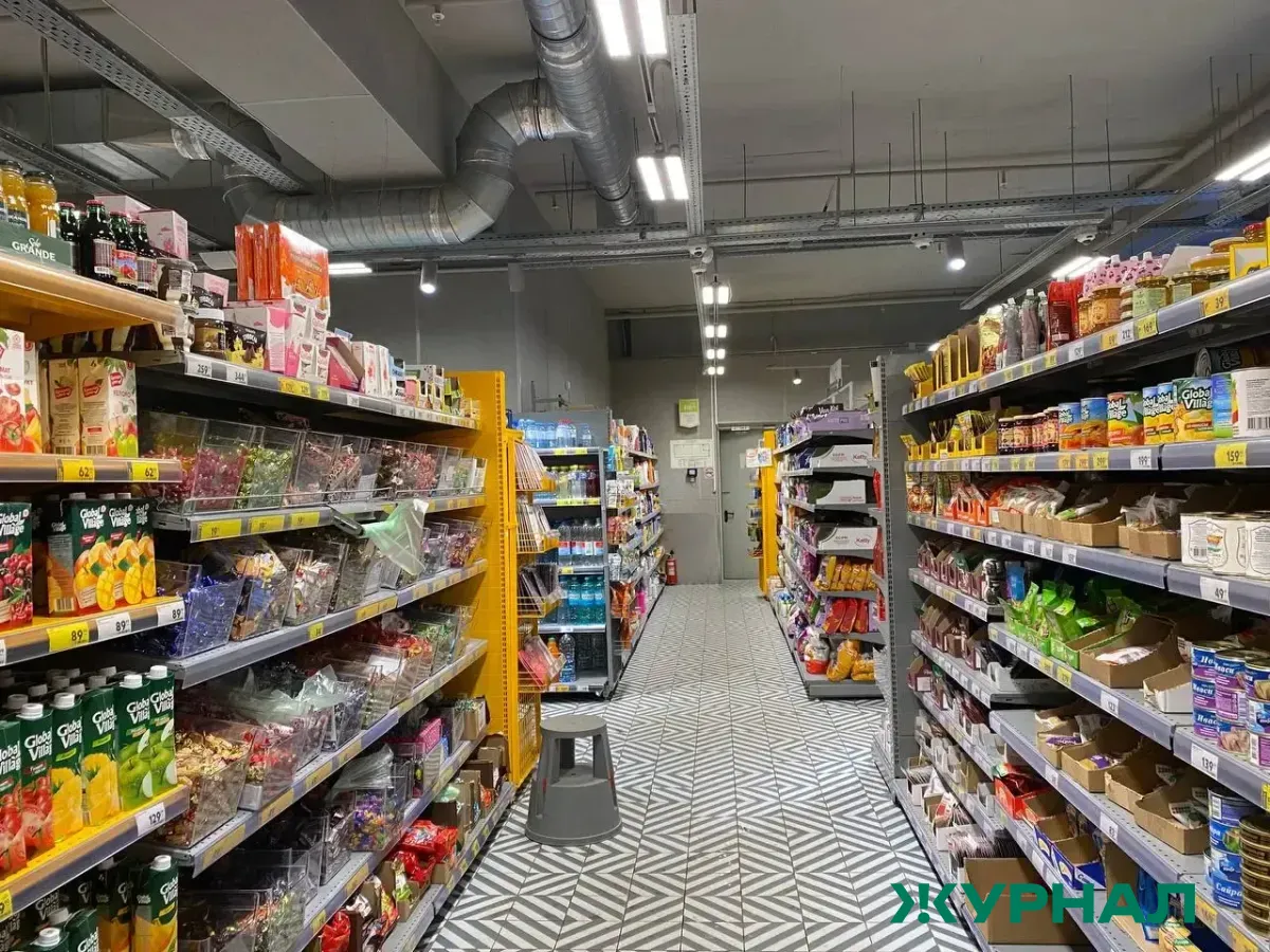 Стоимость минимального набора продуктов в Татарстане снизилась до 6 362 рублей