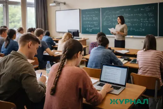 79 бюджетных мест выделено Набережночелнинскому филиалу ТИСБИ на учебный год