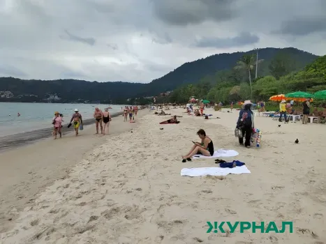 Жительница Казани вернулась с Бали с камнями в ухе и избежала наказания