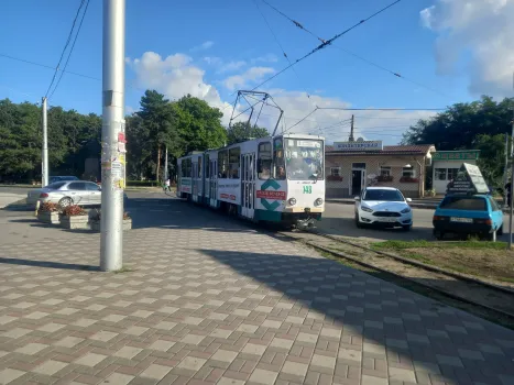 Нижнекамск запускает проект цифровизации общественного транспорта