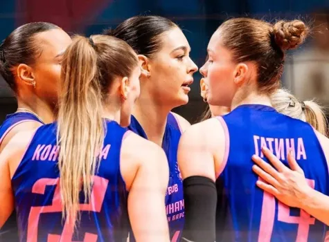 Казанское &laquo;Динамо &mdash; Ак Барс&raquo; одержало победу над &laquo;Енисеем&raquo; в Суперлиге