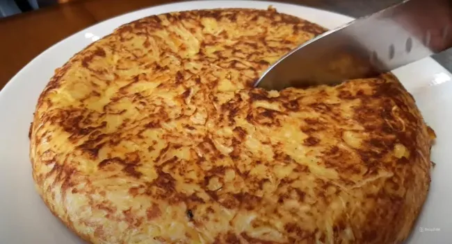 Капустная лепёшка за 15 минут: простой рецепт с золотистой корочкой