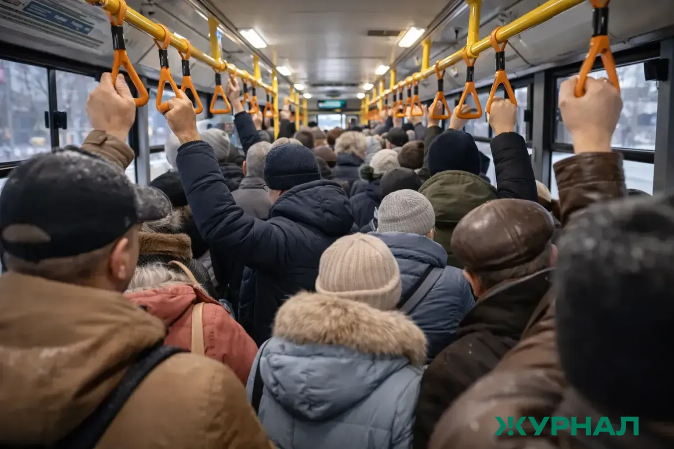 В Казани остановлено движение трамваев № 5, 5а и 7 из-за повреждения сети