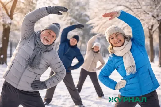 Спорт в Набережных Челнах: 68% жителей занимаются физкультурой и спортом