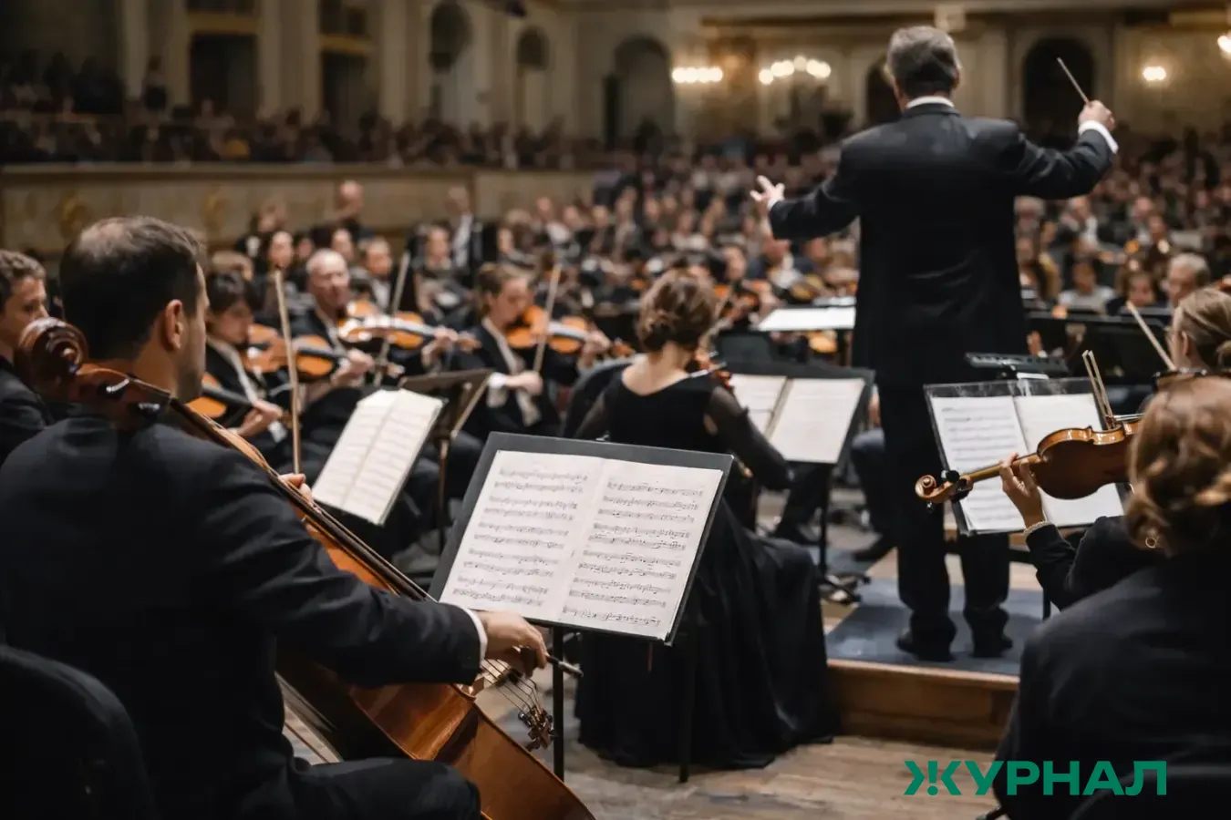 Премьера симфонии «Яр Чаллы» готовится в Набережночелнинской филармонии