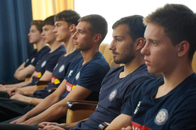 Челнинский КАМАЗ готовится к возобновлению сезона: цели и задачи на весенний отрезок