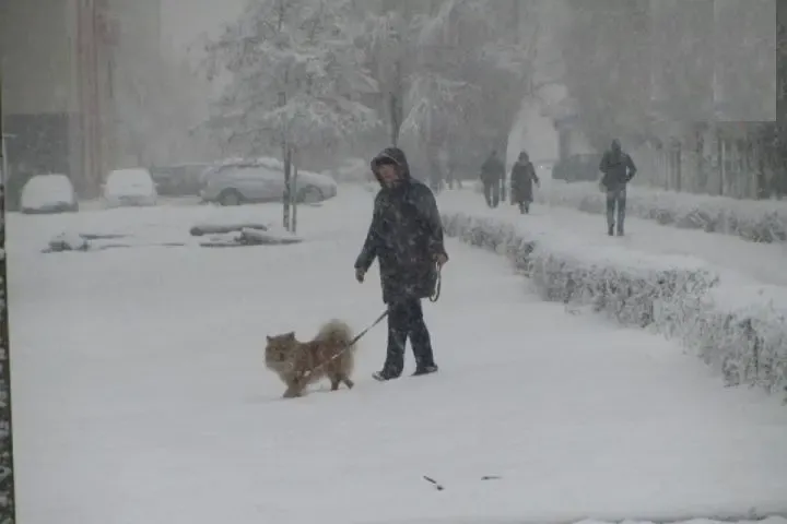 Погодные колебания ожидают Татарстан в конце февраля: что прогнозируют синоптики