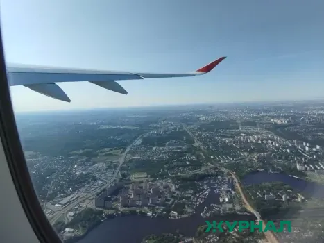 Nordwind Airlines запускает рейсы из Казани в Архангельск с 1 июня