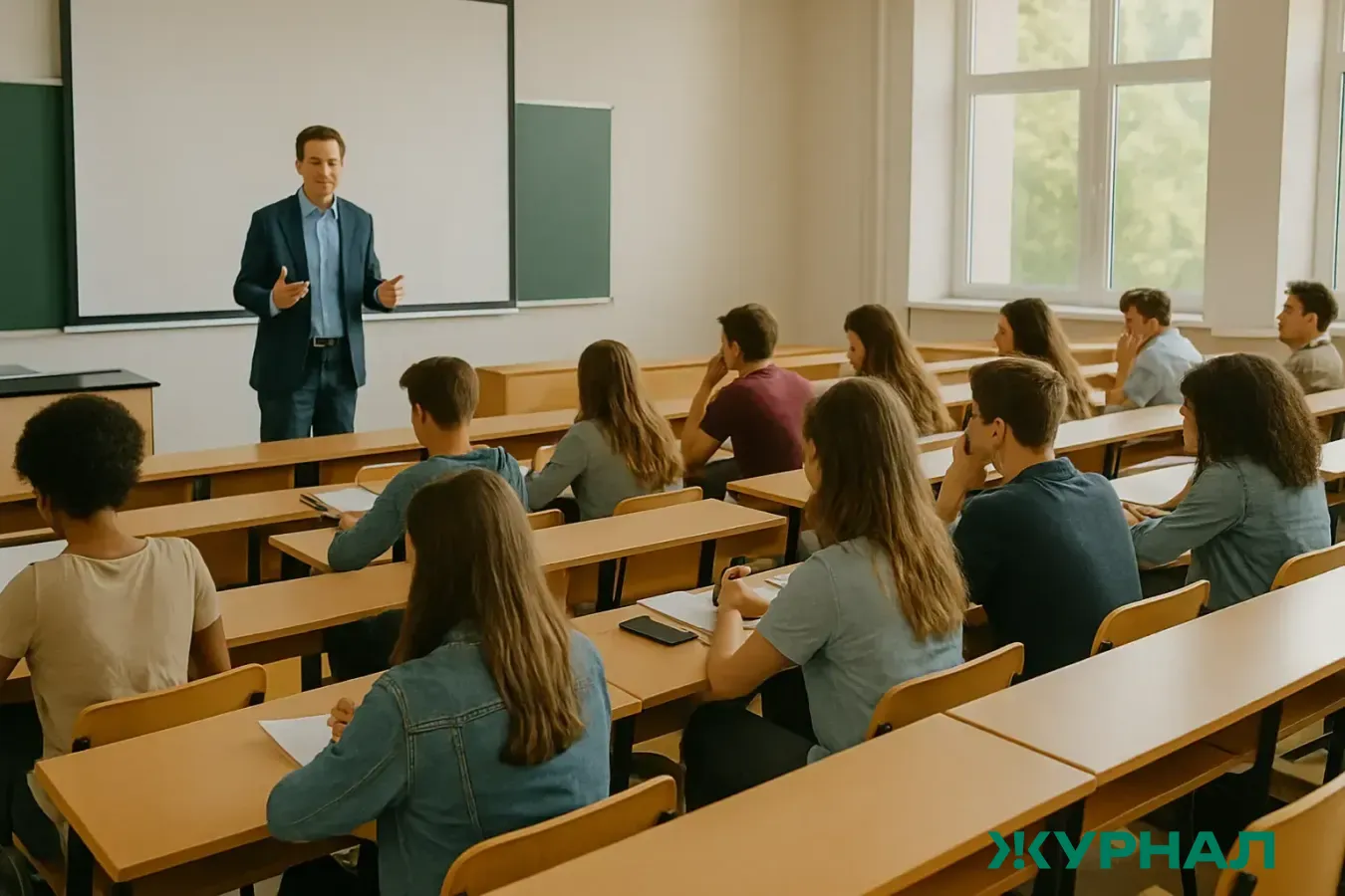 Выпускники педагогических колледжей Татарстана трудоустраиваются на 75%