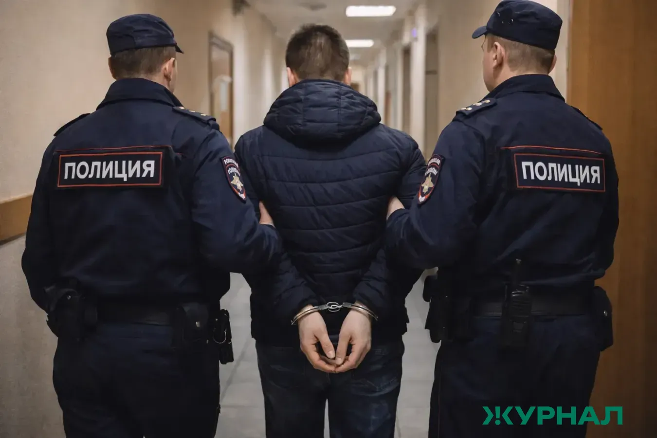 Житель Татарстана осуждён за государственную измену и подготовку диверсии