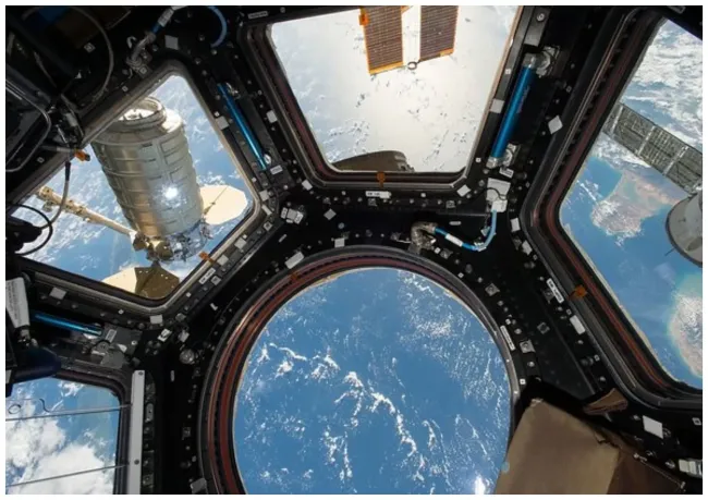 Космические путешествия замедляют работу мозга: как это влияет на астронавтов