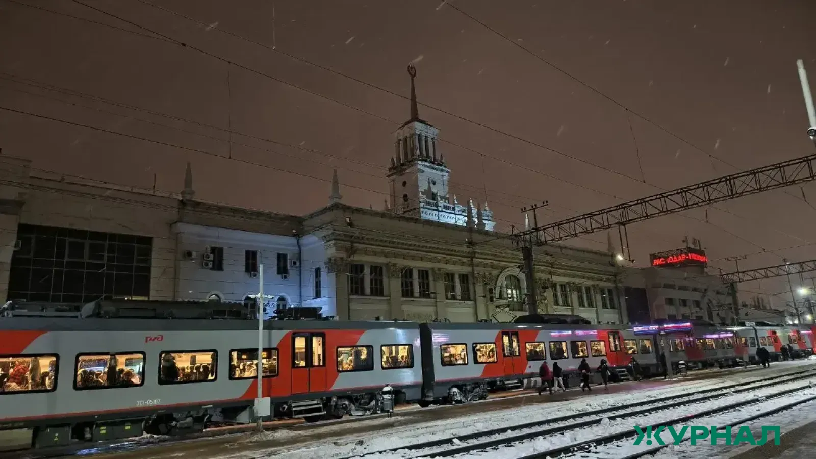 Сотрудники РЖД оказали помощь 1,7 тыс. маломобильным пассажирам на вокзалах Татарстана