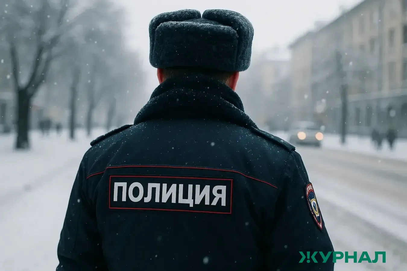 Уровень преступности в Казани снизился на 25% по итогам года