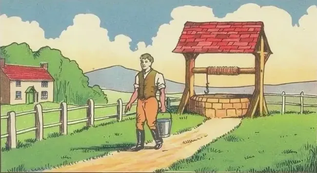 Найдите ошибку на картинке: развивайте наблюдательность и креативное мышление