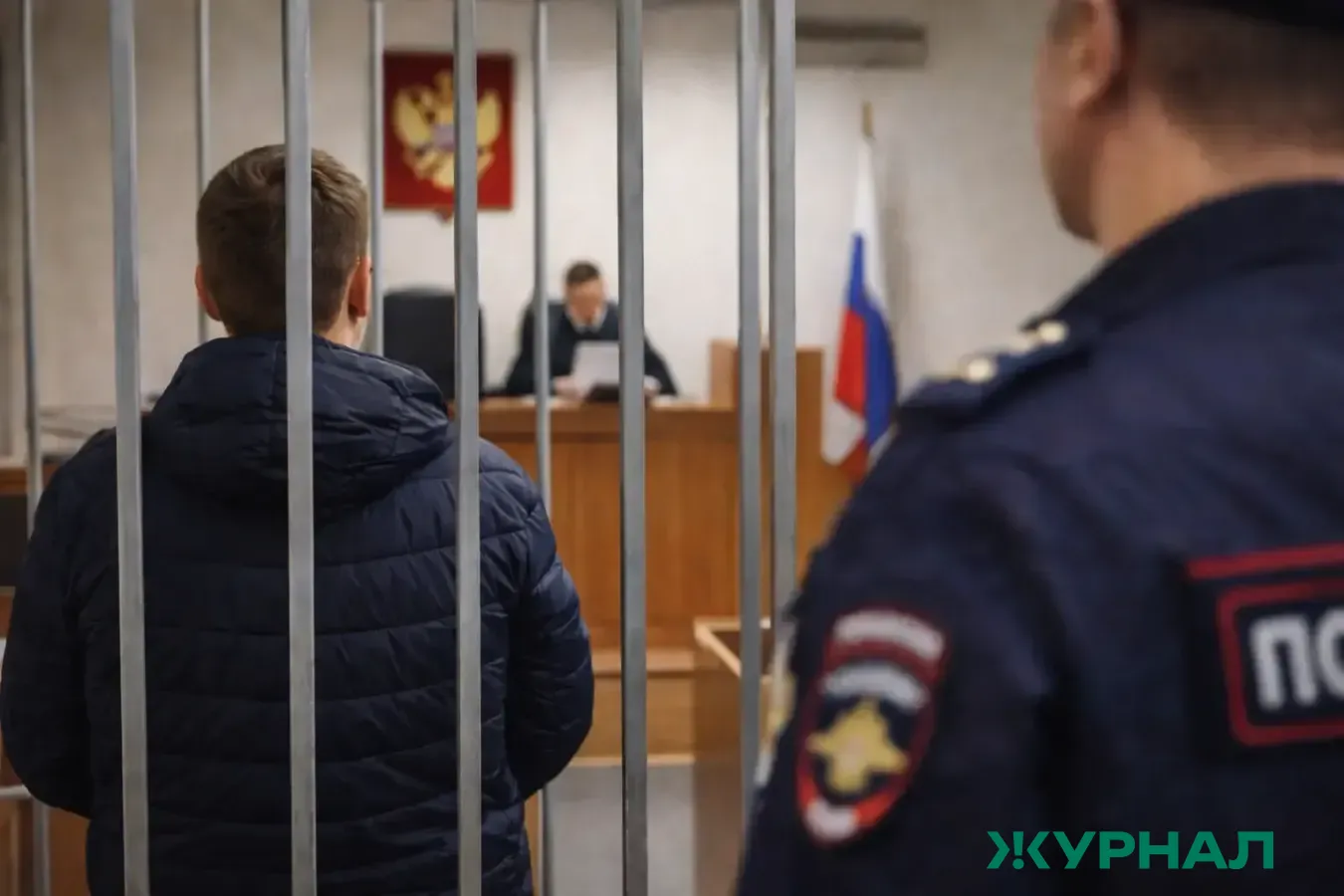 В Казани осужден авиаспециалист за пьяную драку в аэропорту