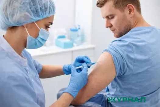 В Татарстане планируют прививку от кори для более 31 тысячи человек