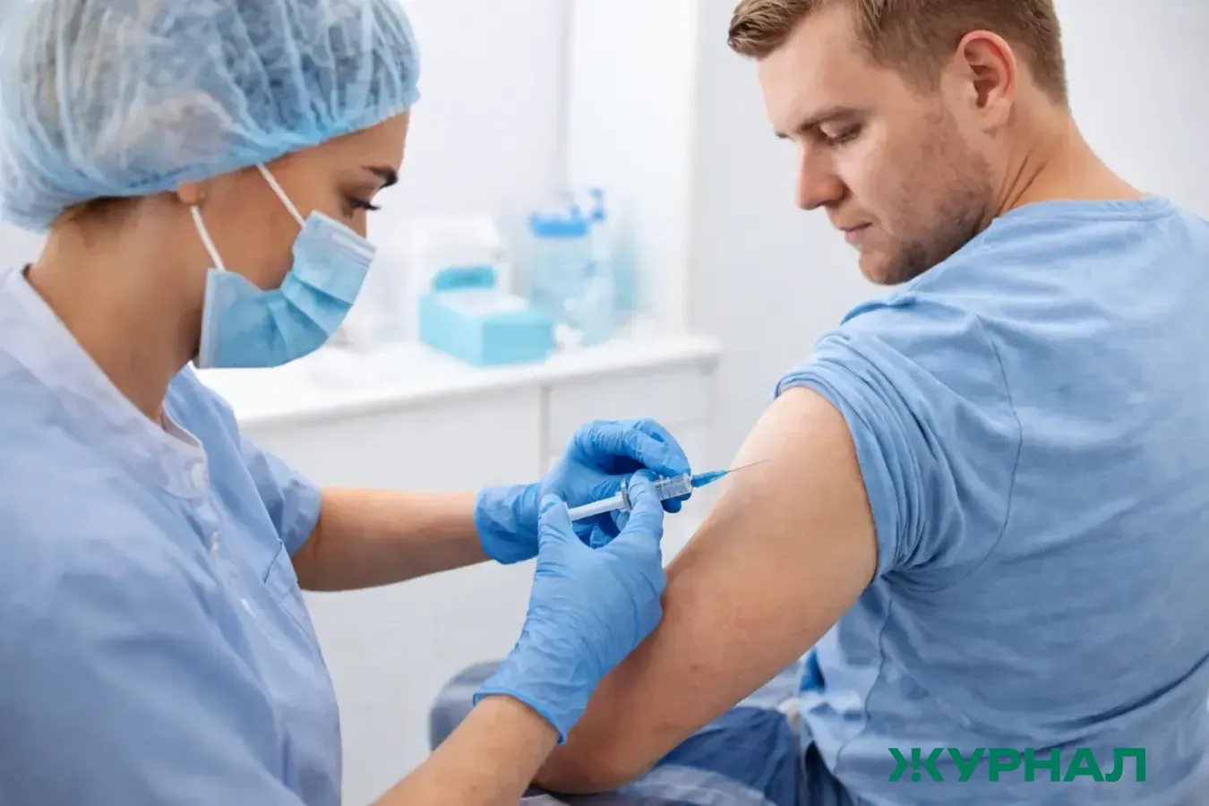 В Татарстане планируют прививку от кори для более 31 тысячи человек