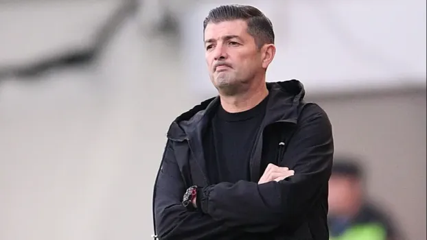 Франк Артига мечтает вернуть &laquo;Рубин&raquo; на вершину чемпионата страны