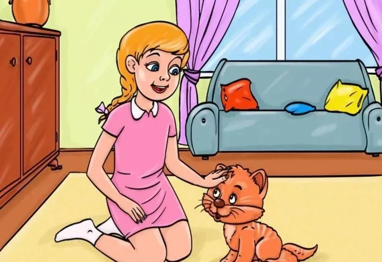 Найдите логическую ошибку на картинке за 9 секунд и прокачайте свою внимательность