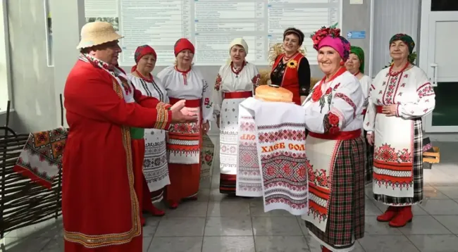 Год единства народов: Нижнекамский район укрепляет межнациональные связи