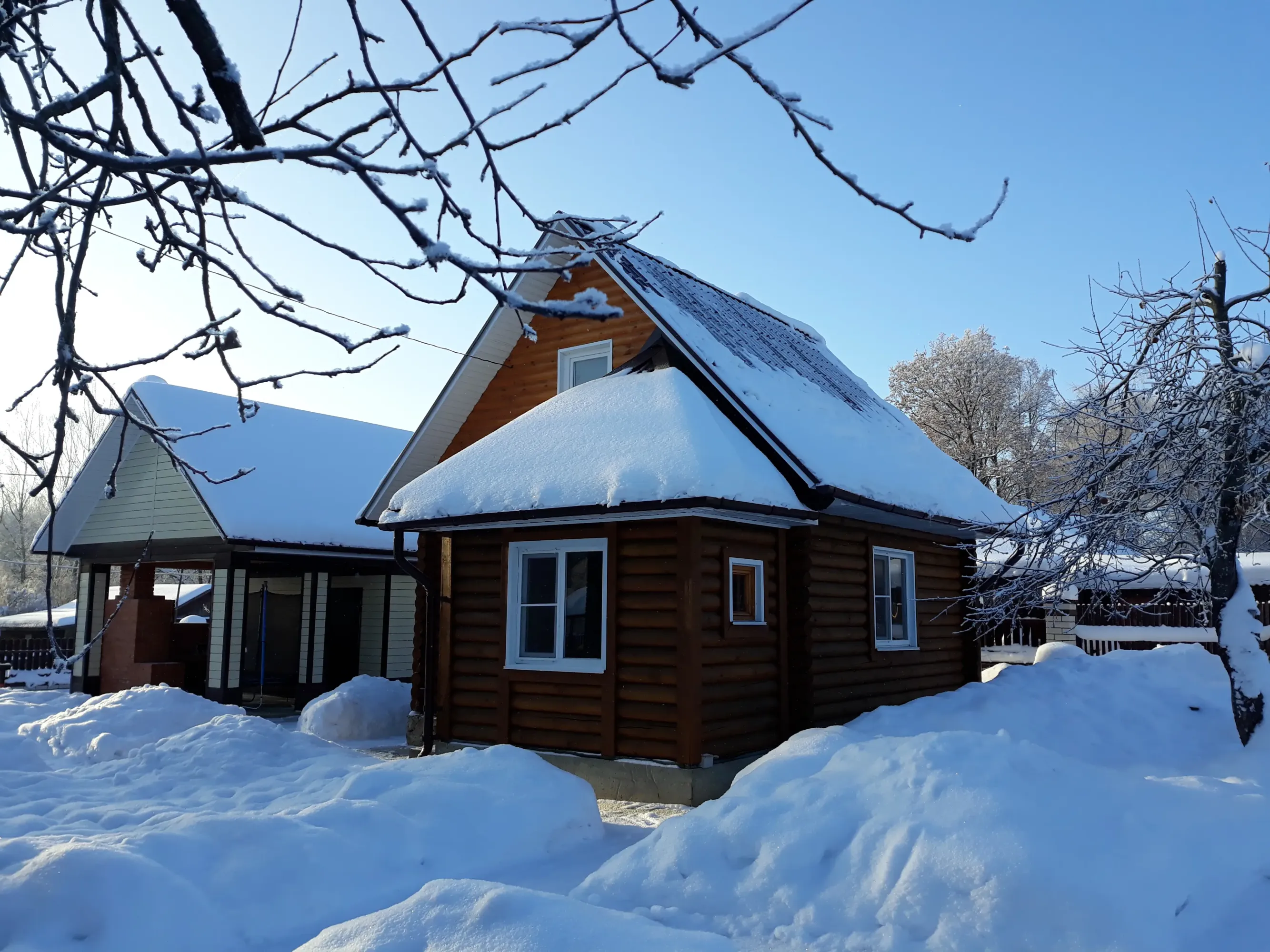 В Татарстане завершилась «дачная амнистия» с оформлением 850 тысяч объектов