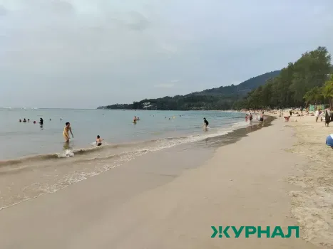 Челнинцы продолжают отдыхать в Дубае несмотря на ситуацию в регионе